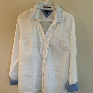 Tommy Hilfiger Blouse